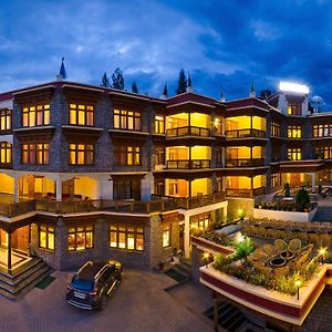 Ladakh Residency