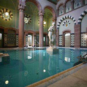 Mokni'S Palais Hotel & Spa