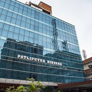 Hotel Patliputra Nirvana